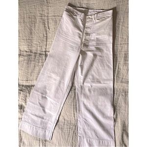 Vintage WW2 Navy Sailor Pants